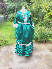 Victorian day dress. for sale  UK