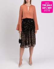 Top blusa roberto usato  Spedire a Italy