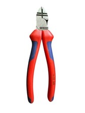 Knipex abisolier seitenschneid gebraucht kaufen  Nidda