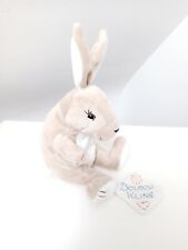 Peluche doudou lapin d'occasion  Plouzané