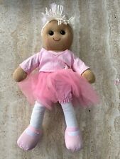 traditional rag doll for sale  WARRINGTON