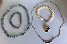 Petit lot bijoux d'occasion  Messigny-et-Vantoux