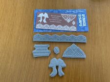 Joanna sheen lace for sale  SHEFFIELD