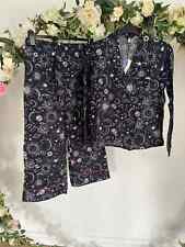 Joules womens pyjamas for sale  NOTTINGHAM
