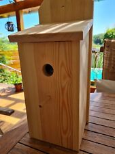 Vogelhaus schnapsbar vogelhäu gebraucht kaufen  Freigericht