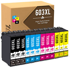 Ink cartridges epson for sale  WALSALL
