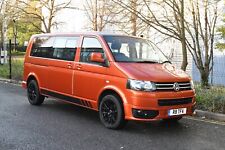 Volkswagen transporter shuttle for sale  LONDON