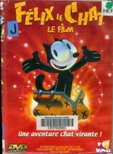 Felix chat film d'occasion  Hennebont