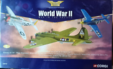 Corgi aviation war for sale  CROOK