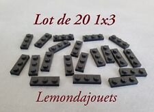 Lego 3623 lot d'occasion  Pontvallain