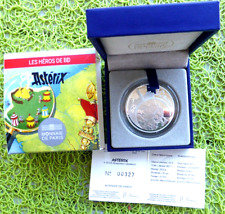 Coffret piece asterix d'occasion  Muret