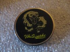 Rare old whitesnake for sale  LIVERPOOL