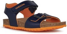 Geox ghita boy usato  Milano