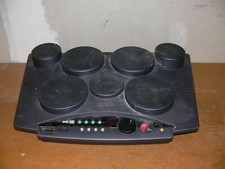 Batterie percussion yamaha d'occasion  Lagnieu
