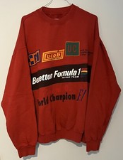 Sweat shirt benetton d'occasion  Clermont-Ferrand-