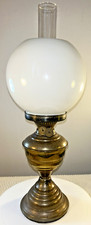 Brass paraffin oil for sale  AUCHTERARDER