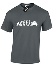 Evolution motorbike mens for sale  UK