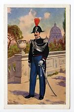 Gendarmerie cpa italie d'occasion  Nancy-