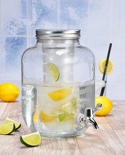 Getränkespender glas zapfhahn gebraucht kaufen  Stadtlohn