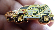 Rare pin rallye d'occasion  Charbonnières-les-Varennes