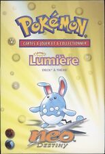 2002 pokemon french d'occasion  Strasbourg-