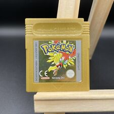 Pokemon versione oro usato  Roma