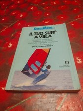 Tuo surf vela usato  Colli Verdi