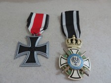 German millitary iron for sale  STOKE-ON-TRENT