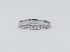 10k white gold for sale  Milford