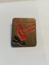 Ddr abzeichen blech gebraucht kaufen  Bogel, Mieheln, Weyer