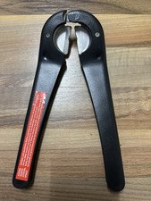 Biermaxx zange fassöffner gebraucht kaufen Biermaxx zange fassöffner gebraucht kaufen  Lampertheim