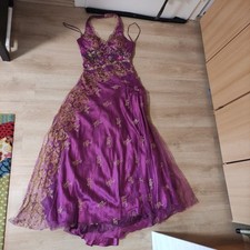 Schön stickerei spitze gebraucht kaufen  Wuppertal