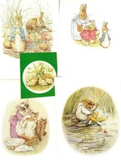 beatrix potter gebraucht kaufen  Bad Mergentheim