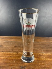 Carlsberg elephant half for sale  PONTEFRACT
