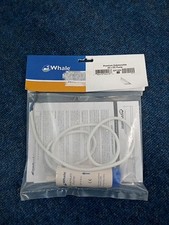 Whale 24v premium for sale  INVERNESS