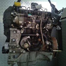 Moteur type k9k722 d'occasion Moteur type k9k722 d'occasion  France