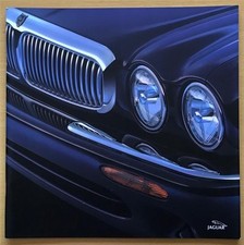 Jaguar series sales for sale  LEICESTER