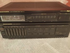 Ricevitore radio marantz usato  Sparanise