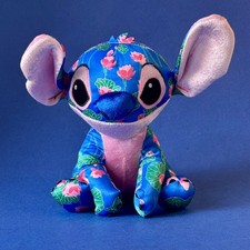 Stitch plush teddy for sale  LOUGHBOROUGH