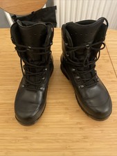 Haix high liability for sale  SOUTHAMPTON