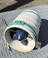 Attwood turbo 4000 for sale  OMAGH