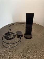 Controle 4 Neeo Smart Home controle remoto tela sensível ao toque com base de carregamento, usado comprar usado Controle 4 Neeo Smart Home controle remoto tela sensível ao toque com base de carregamento, usado comprar usado  Enviando para Brazil