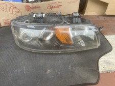 Faro fanale anteriore usato  Osimo