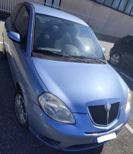 lancia y 2008 usato  Borgomanero