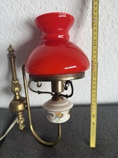 Alte wandlampe stil gebraucht kaufen  Seligenstadt