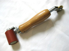 Wallpaper seam roller for sale  NOTTINGHAM
