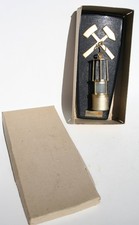 Ddr bergmannslampe bergmann gebraucht kaufen  Hagen