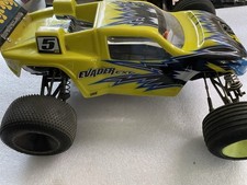 Duratrax evader ext for sale  Clinton