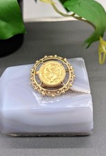Broche ornée 5 d'occasion  Les Mureaux