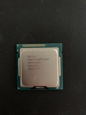 Intel core 3470 gebraucht kaufen  Hannover